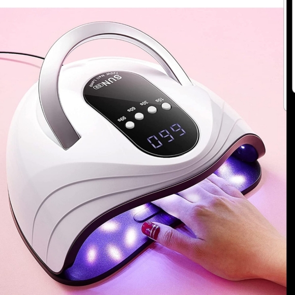 Nail Kit - Picture 3 of 16